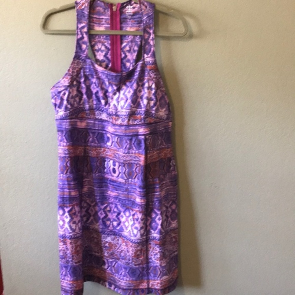 TITLE NINE TROUBLE SPORT DRESS